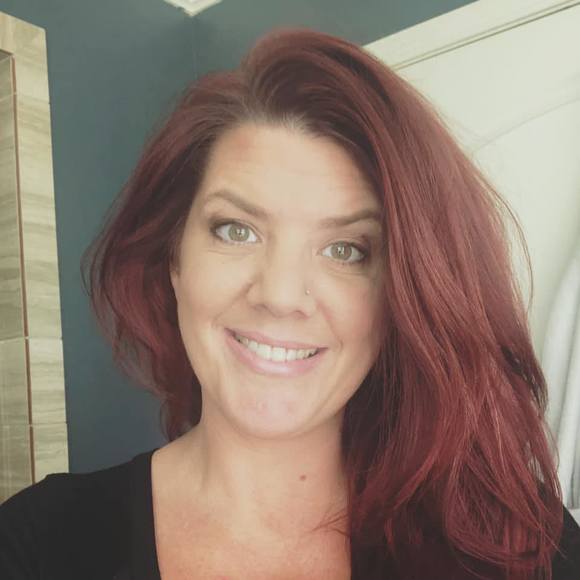 Meet your Posher, Kristi - Picture 1 of 1